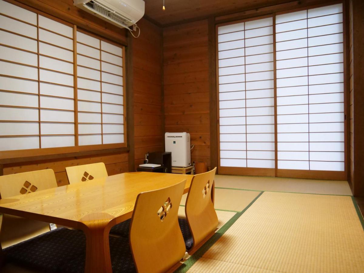 Forest Villa Yamanakako Exterior foto